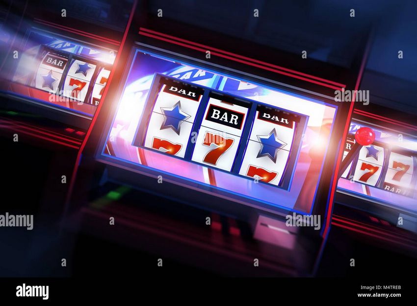 Fairspin Casino-nettsted: Blockchain-basert online gambling-etablissement