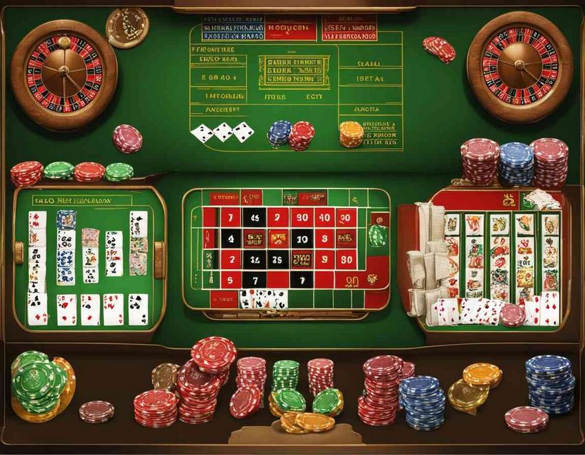 Depoimento do 888casino 2026