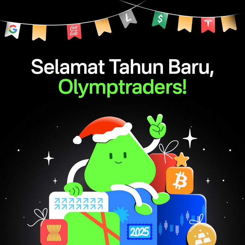 Evaluasi OlympTrade 2026